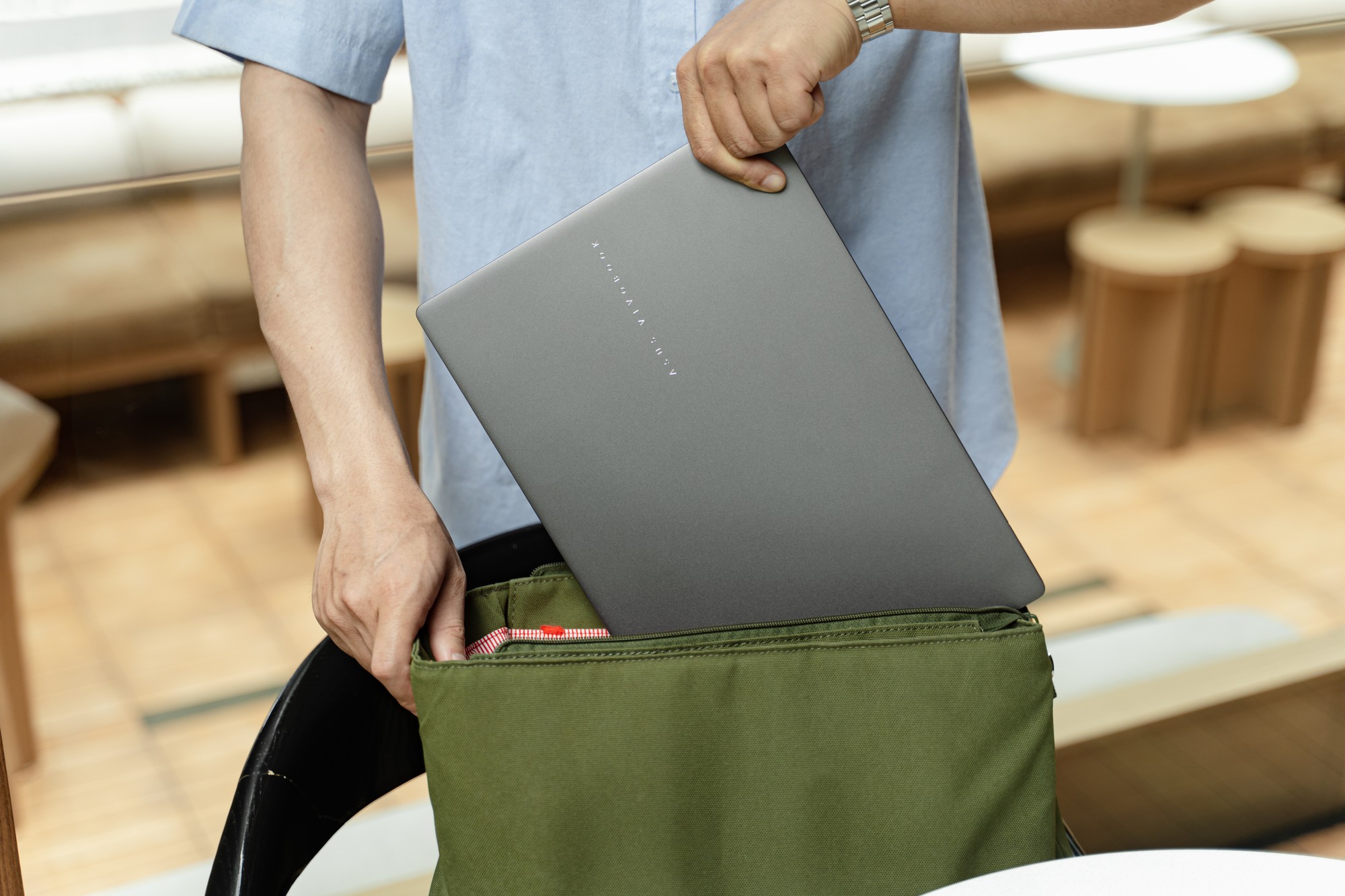 Laptop cho sinh viên - Ảnh 1.
