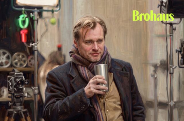 Christopher Nolan: Triết lý Làm Phim Nổi Bật Với Hiệu Ứng Thực Tế