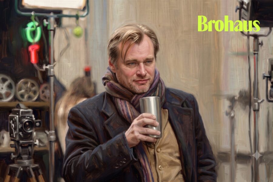 Christopher Nolan: Triết lý Làm Phim Nổi Bật Với Hiệu Ứng Thực Tế