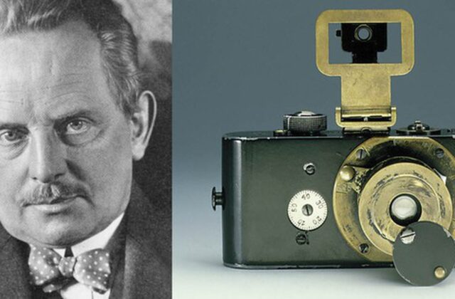 Hành Trình Một Thế Kỷ Của Máy Ảnh Leica: Từ Khởi Đầu Đến Đỉnh Cao