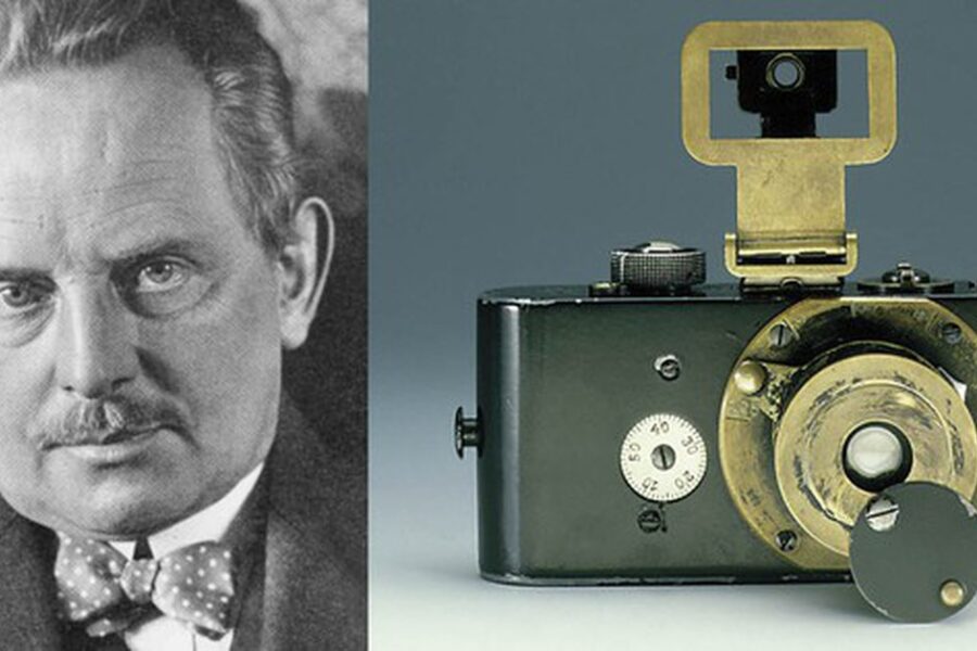 Hành Trình Một Thế Kỷ Của Máy Ảnh Leica: Từ Khởi Đầu Đến Đỉnh Cao