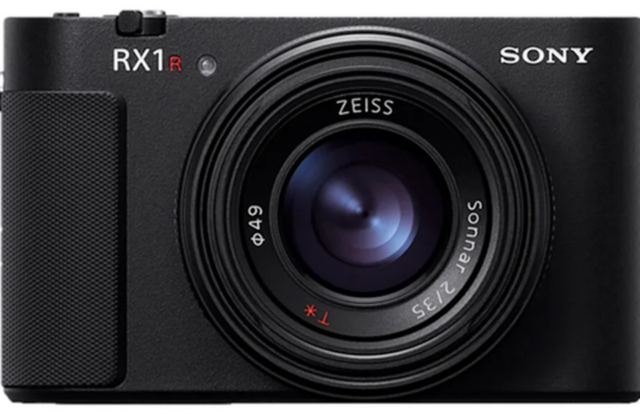 Sony RX1R III: Sự Tái Xuất Ấn Tượng Của Máy Ảnh Compact Cao Cấp