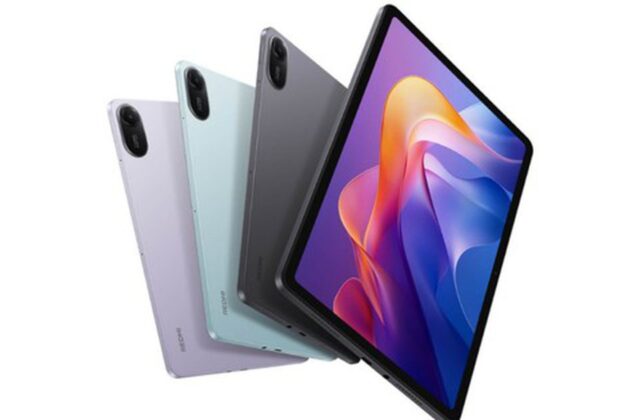 Đánh Giá Chi Tiết Redmi Pad 2 9.7 Inch Mới Ra Mắt Của Xiaomi