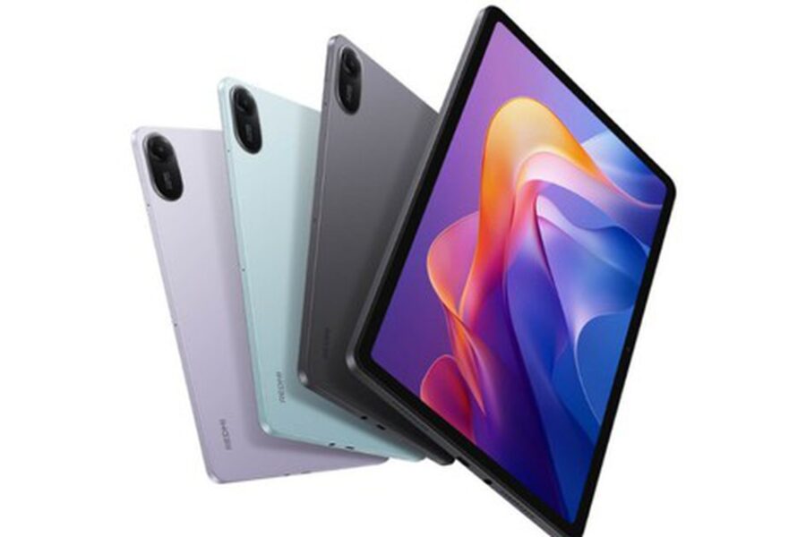 Đánh Giá Chi Tiết Redmi Pad 2 9.7 Inch Mới Ra Mắt Của Xiaomi