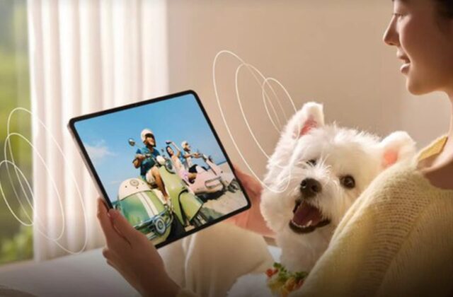 Khám Phá OPPO Pad 5 Pro: Thiết Kế Đột Phá và Hiệu Năng Vượt Trội