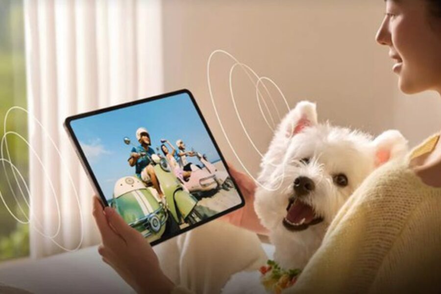 Khám Phá OPPO Pad 5 Pro: Thiết Kế Đột Phá và Hiệu Năng Vượt Trội