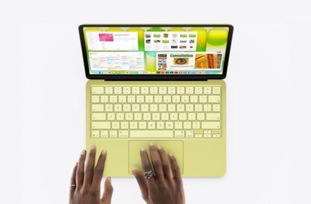 MacBook Neo Sẽ Không Có Màn Hình Cảm Ứng Trong Ba Năm Tới, Tương Lai Của Apple Được Định Hình Bởi MacBook Pro và Air