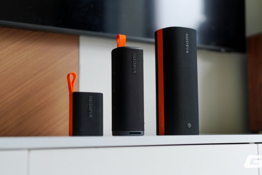 Đánh Giá Ba Mẫu Loa Di Động Xiaomi: Tìm Kiếm Sự Hoàn Hảo Trong Giá Cả