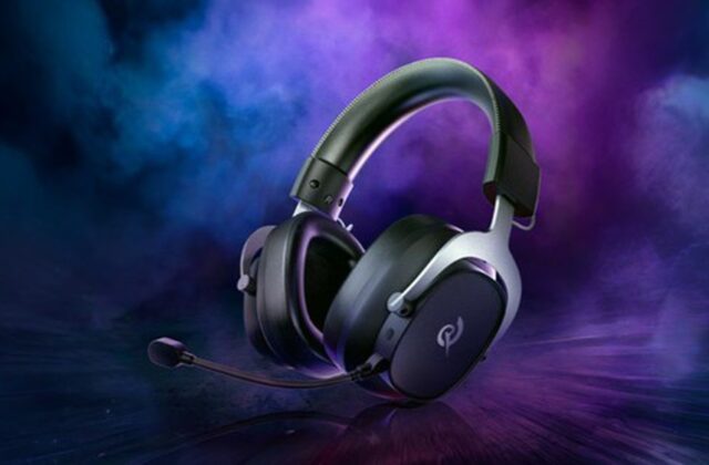 Tai Nghe QCY Heroad VT200: Giải Pháp Hoàn Hảo Cho Game Thủ