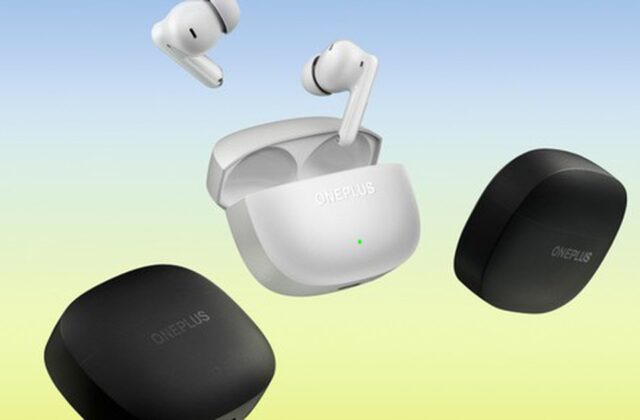 Tai Nghe OnePlus Nord Buds 4 Pro: Tiên Phong Chống Ồn Với Thời Lượng Pin Ấn Tượng