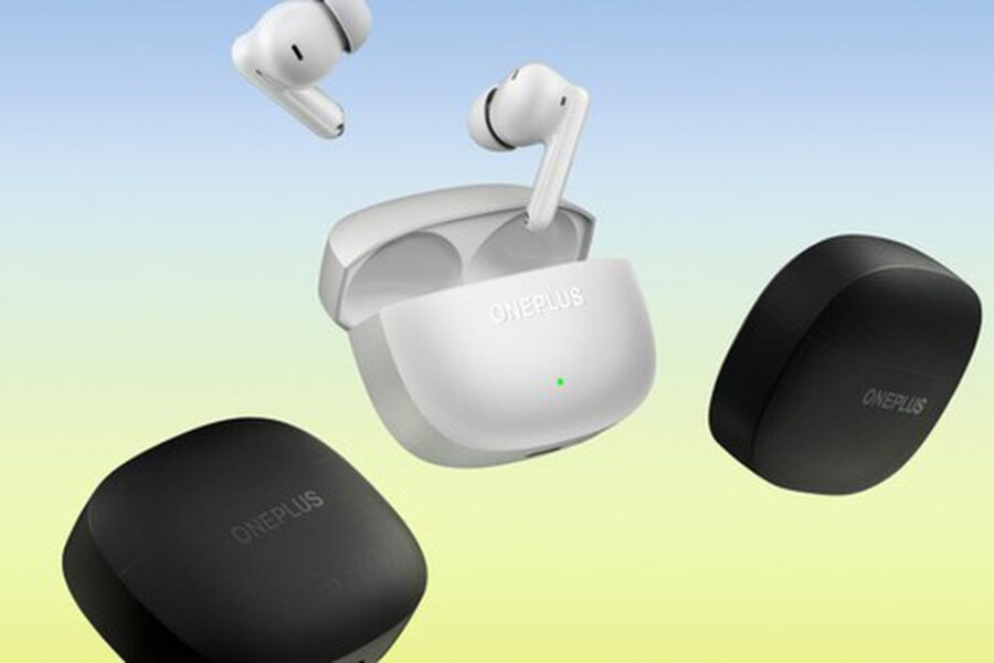 Tai Nghe OnePlus Nord Buds 4 Pro: Tiên Phong Chống Ồn Với Thời Lượng Pin Ấn Tượng