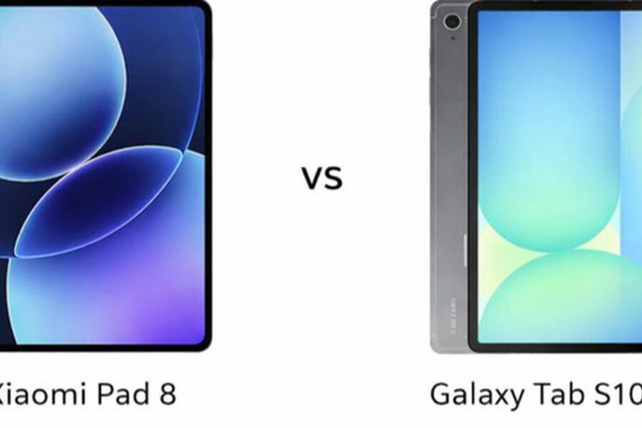Xiaomi Pad 8 và Galaxy Tab S10 FE: Công Nghệ và Hiệu Năng Đối Đầu