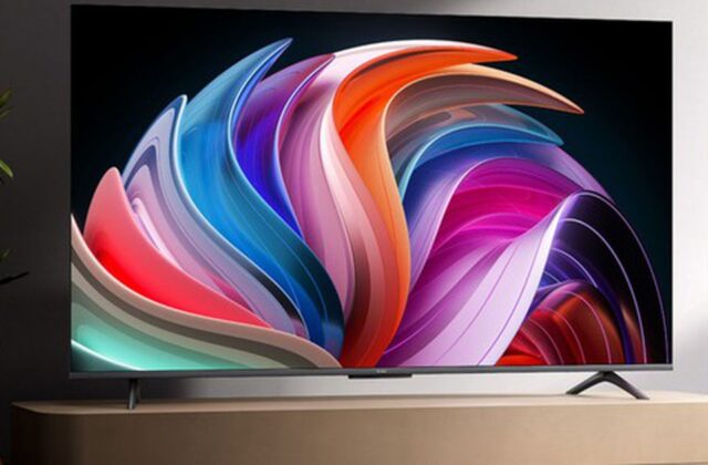 Khám Phá Những Công Nghệ Mới Trong TV REDMI MAX 100 Inch 2026