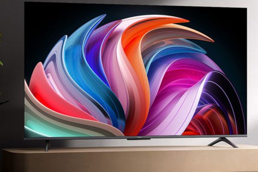 Khám Phá Những Công Nghệ Mới Trong TV REDMI MAX 100 Inch 2026