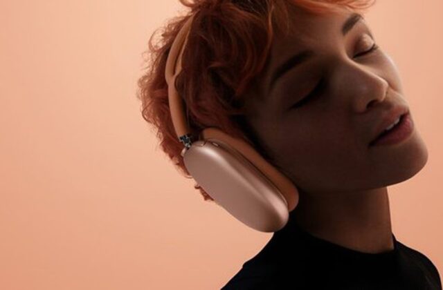 AirPods Max 2: Bước Nhảy Công Nghệ Hay Chiêu Thị Kinh Doanh?