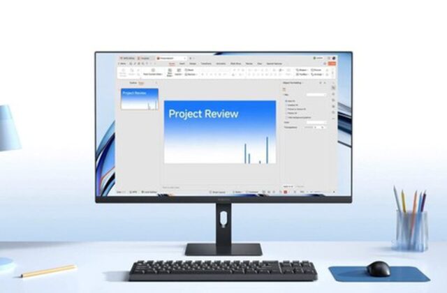 Màn Hình Xiaomi A24i 2026: Nâng Cấp 144Hz Giá Dưới 3 Triệu Đồng