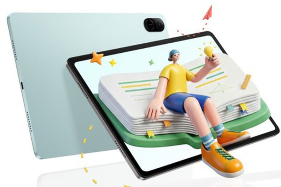 Honor Pad X10: Máy Tính Bảng Mới Với Màn Hình Khủng và Tính Năng Học Tập Đáng Chú Ý