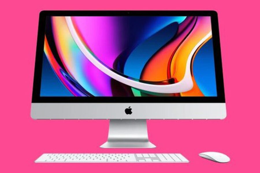iMac OLED Gần Kề Thực Tế: Samsung và LG Cùng Phát Triển Màn Hình Mới