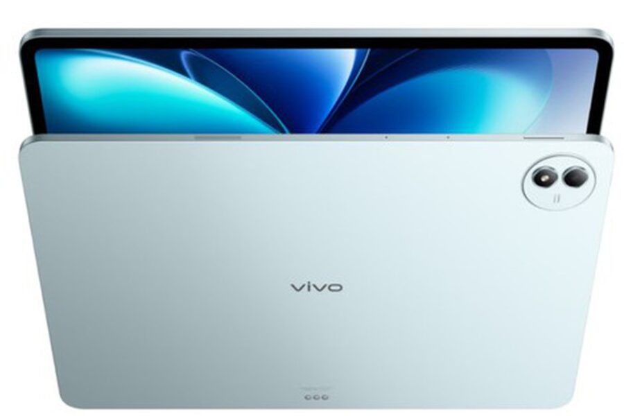 Đánh Giá Vivo Pad 6 Pro: Máy Tính Bảng 4K Đỉnh Cao Với Hiệu Năng Xuất Sắc