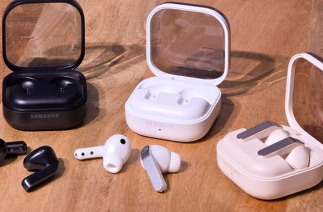 Khám Phá Sự Xuất Hiện Bí Ẩn Của Galaxy Buds Able Từ Samsung