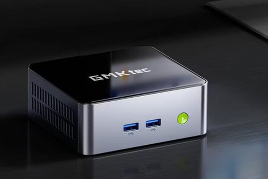 Khám Phá Mini PC Giá Rẻ Dành Cho Dân Văn Phòng