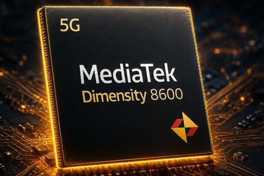 Chip Dimensity 8600 của MediaTek: Tiến Bộ Mới Trong Ngành Di Động