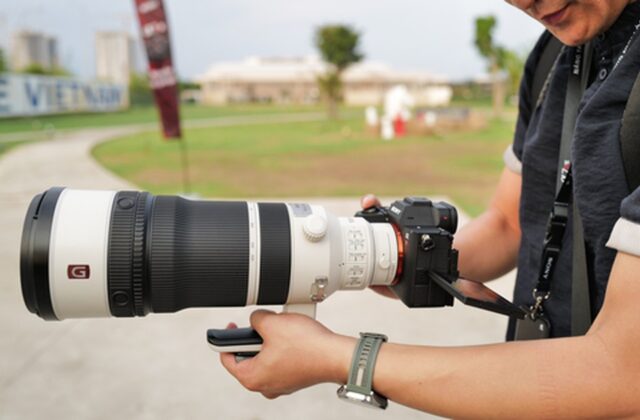 Sony Alpha 7R VI: Đột Phá Công Nghệ Và Tính Năng Nổi Bật Mới