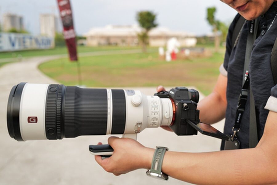 Sony Alpha 7R VI: Đột Phá Công Nghệ Và Tính Năng Nổi Bật Mới