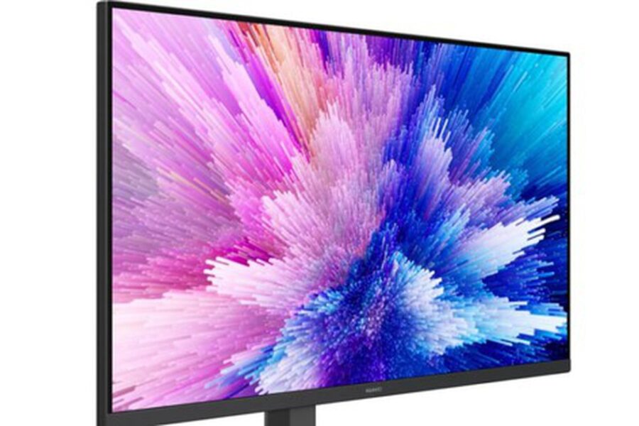 Màn Hình Văn Phòng 4K Tần Số Quét 160Hz Từ Huawei: Kết Hợp Hoàn Hảo Giữa Làm Việc Và Giải Trí