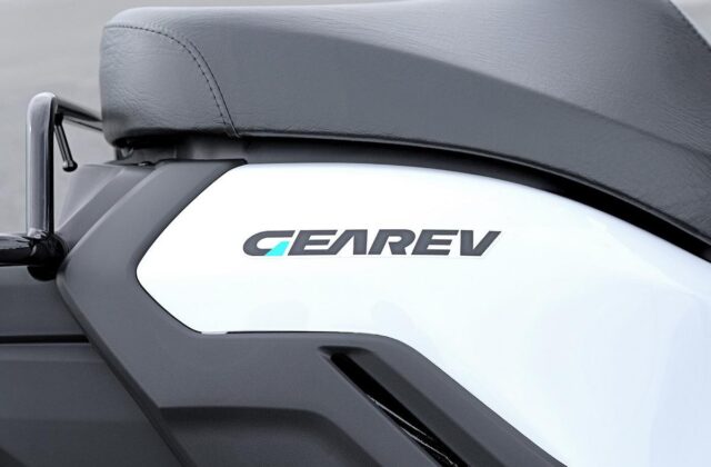 Yamaha GEAREV: Cuộc Cách Mạng Trong Lĩnh Vực Giao Hàng Điện Tử