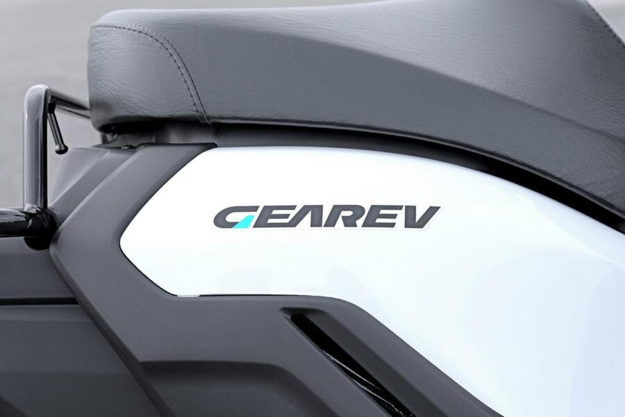 Yamaha GEAREV: Cuộc Cách Mạng Trong Lĩnh Vực Giao Hàng Điện Tử