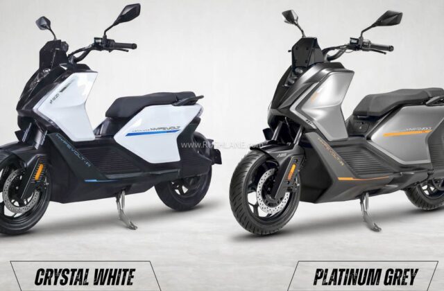 Khám Phá Keeway Hypevolt-R: Đột Phá Công Nghệ Xe Điện Cao Cấp