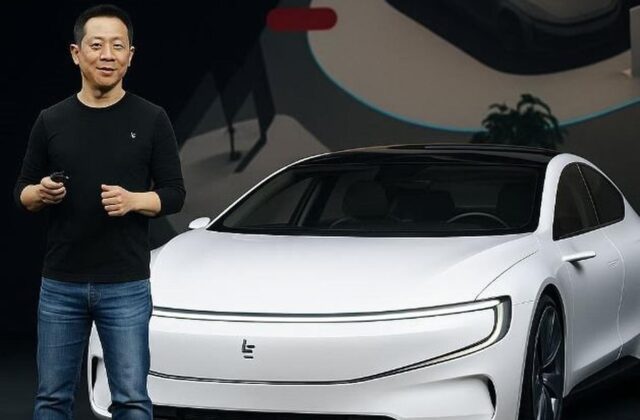 Hành Trình Của LeEco: Từ Giấc Mơ Công Nghệ Đến Sự Sụp Đổ Tâm Tốn