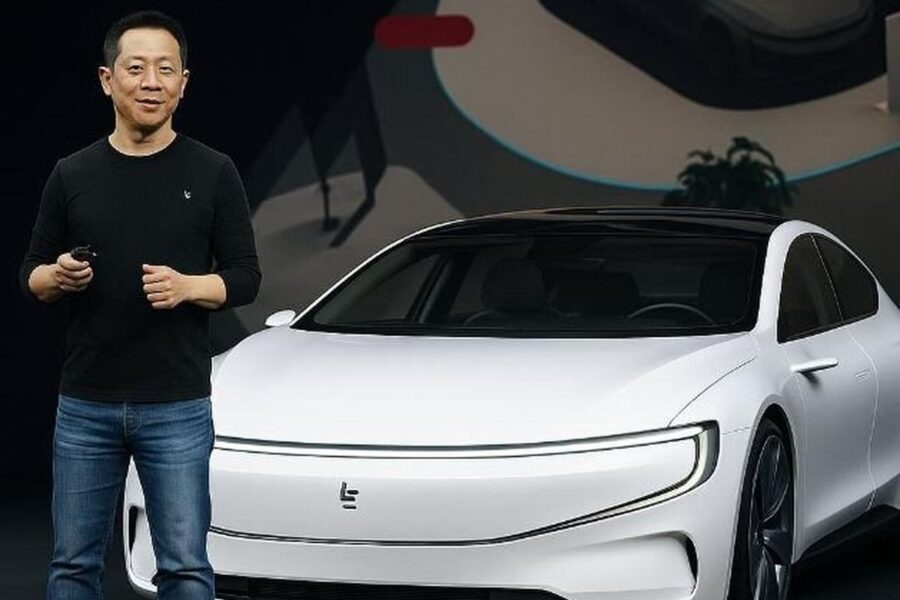Hành Trình Của LeEco: Từ Giấc Mơ Công Nghệ Đến Sự Sụp Đổ Tâm Tốn