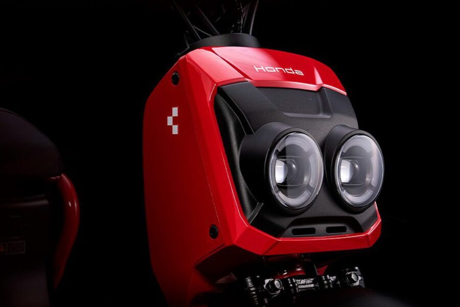 Honda Zoomer e: 2026 – Mẫu Xe Điện Đột Phá Dành Cho Thế Hệ Trẻ