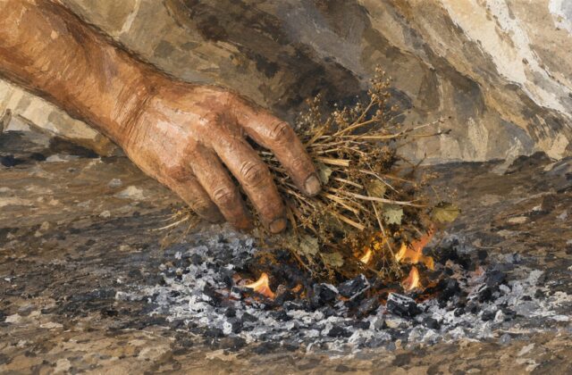 Kính Hiển Vi Lượng Tử: Đột Phá Trong Khảo Cổ Học Người Neanderthal