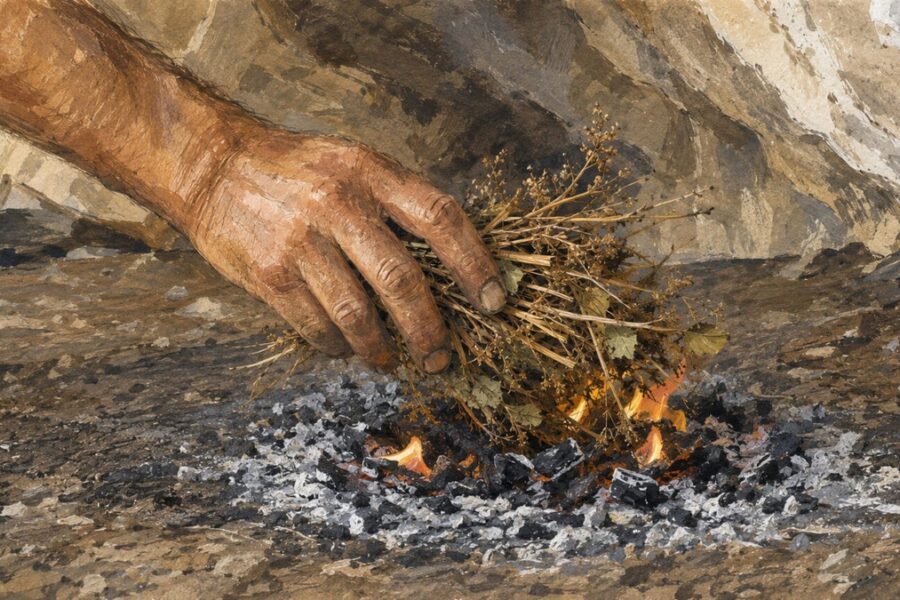 Kính Hiển Vi Lượng Tử: Đột Phá Trong Khảo Cổ Học Người Neanderthal