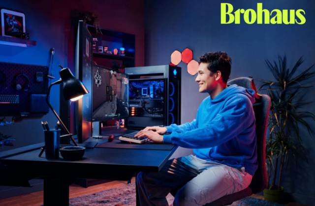 Sự Chuyển Mình Của Chiếc PC: Từ Thiên Đường Game Đến Nơi Gánh Vác Cuộc Sống