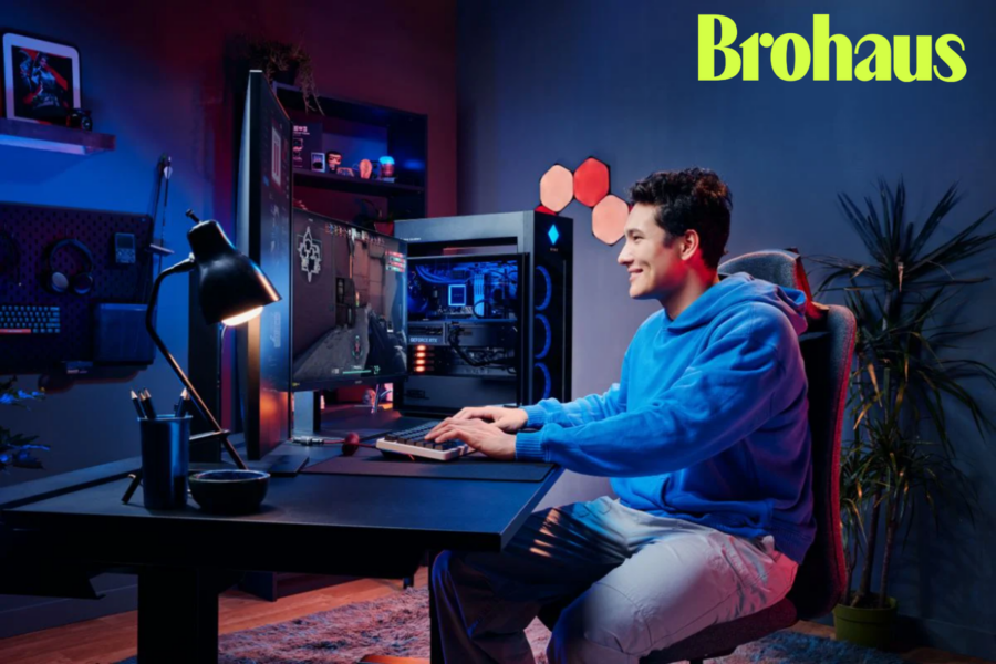 Sự Chuyển Mình Của Chiếc PC: Từ Thiên Đường Game Đến Nơi Gánh Vác Cuộc Sống