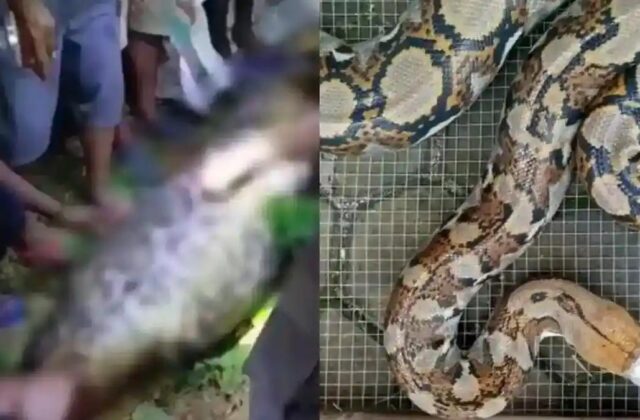 Câu Chuyện Đau Lòng Về Sự Mất Tích Của Người Đàn Ông Ở Indonesia
