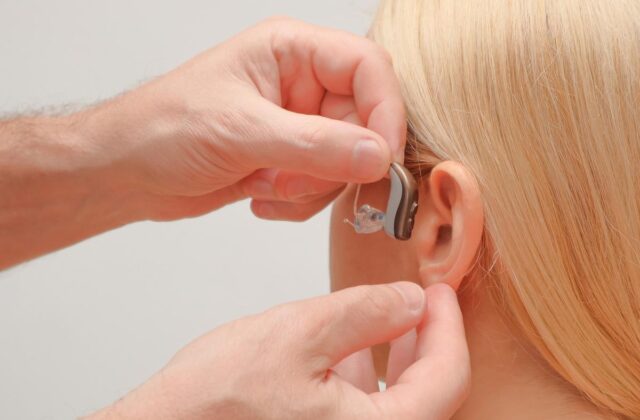 Khám Phá Cuộc Cách Mạng Trong Việc Tái Tạo Thính Giác Nhờ Các Gen Mới