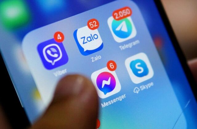 Bảo Vệ Tài Khoản Zalo: 3 Tính Năng Quan Trọng Mọi Người Nên Bật