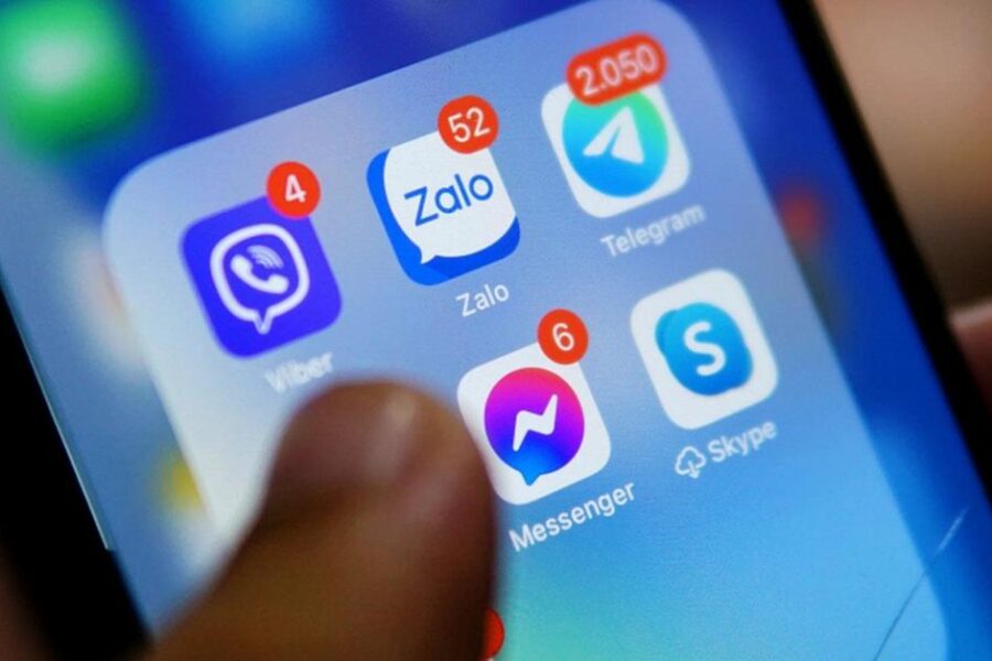 Bảo Vệ Tài Khoản Zalo: 3 Tính Năng Quan Trọng Mọi Người Nên Bật