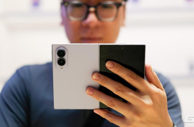 Galaxy Z Fold8: Giá Cả Thực Tế Thấp Hơn Niêm Yết Tại Việt Nam