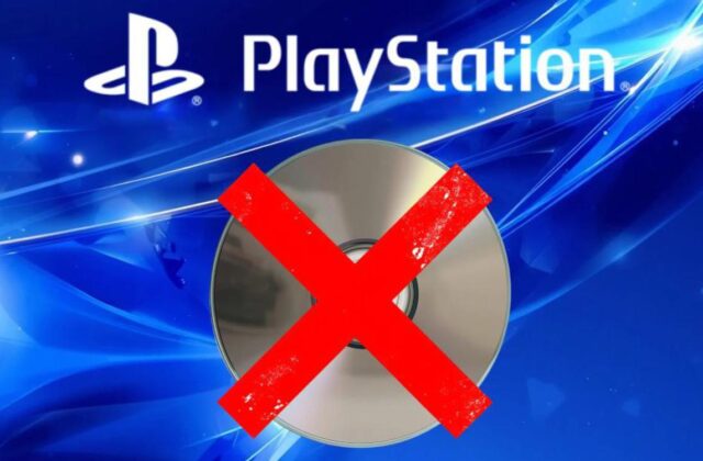 Sony Xác Nhận Ngừng Sản Xuất Đĩa Game: Cơ Hội và Thách Thức Mới