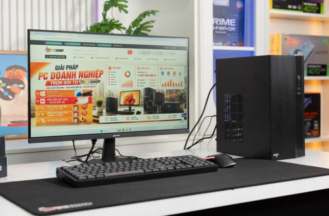 Giải Pháp Mới Đem Lại Giảm Giá Bản Quyền Windows 11 Pro Cho Doanh Nghiệp