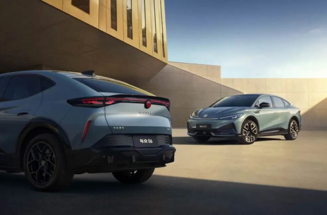 Volkswagen Chuyển Mình Sang AI Trung Quốc: Hướng Tới Xe Tự Lái L3 Đầu Tiên Từ 2027