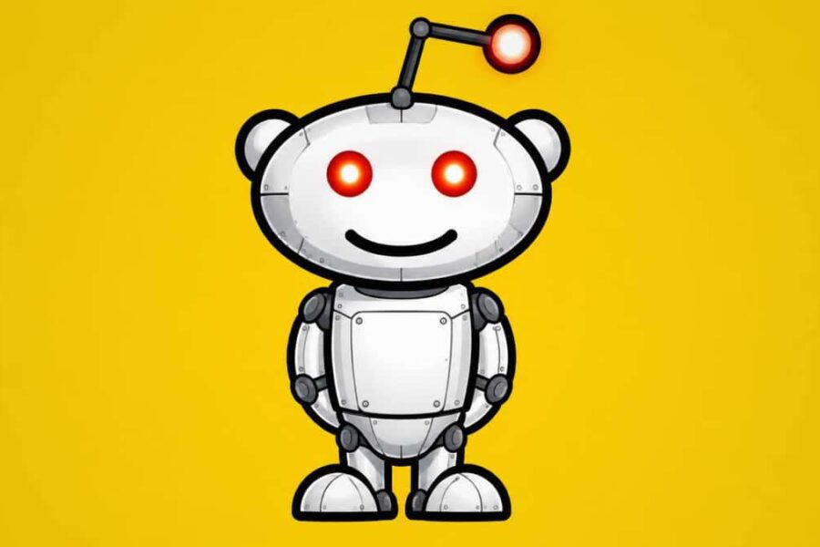Reddit Nâng Cấp Quyền Lực AI Trong Việc Kiểm Duyệt Nội Dung