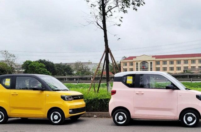 Bối Cảnh Khó Khăn Của Ngành Ô Tô Trung Quốc: Từ Biên Lợi Nhuận Đến Chất Lượng Pin
