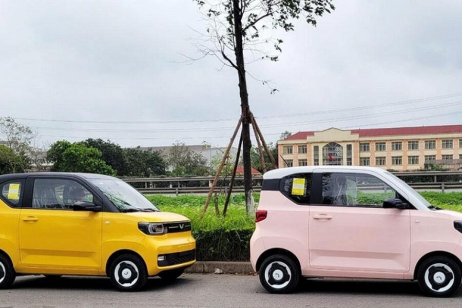 Bối Cảnh Khó Khăn Của Ngành Ô Tô Trung Quốc: Từ Biên Lợi Nhuận Đến Chất Lượng Pin